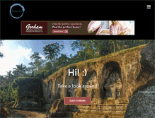 Tablet Screenshot of i3ruceky.com